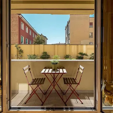 Casa Selleri 公寓