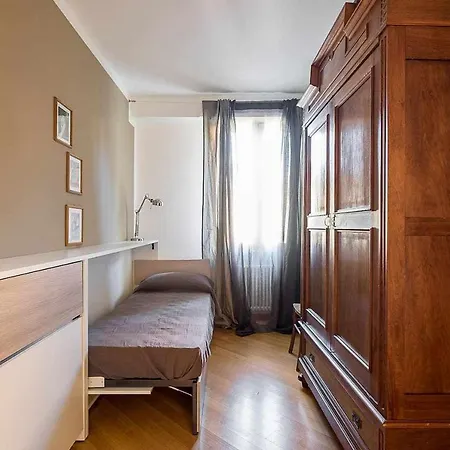 公寓 Casa Selleri *