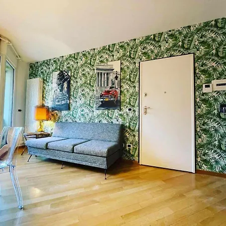 公寓 Casa Selleri *