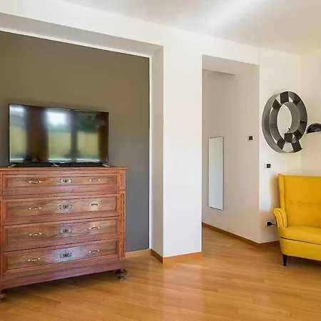 Casa Selleri Apartment *