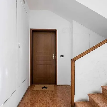 Casa Selleri Lejlighed *