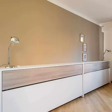 Casa Selleri Appartement
