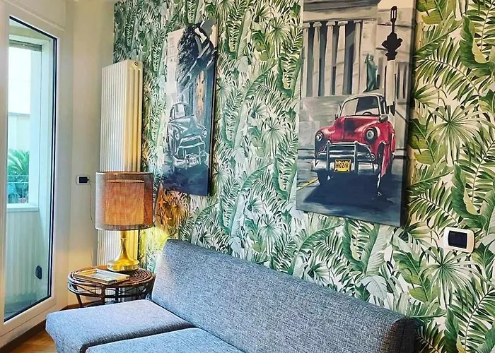 Apartment Casa Selleri