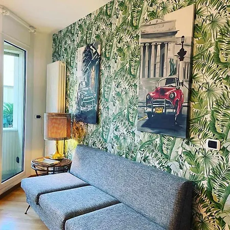 Lägenhet Casa Selleri