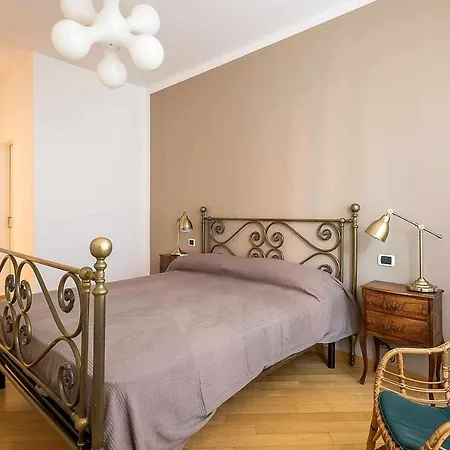 Casa Selleri Lägenhet *