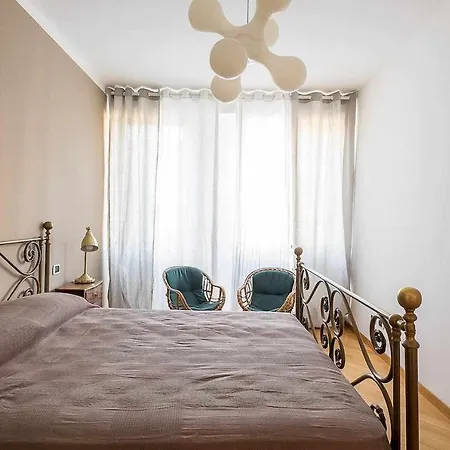 Apartament Casa Selleri Bolonia