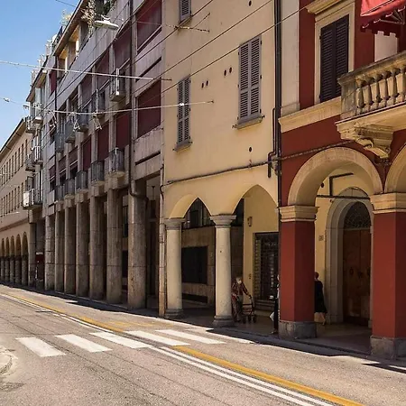 Casa Selleri Bologna