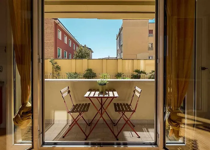 Casa Selleri Appartement