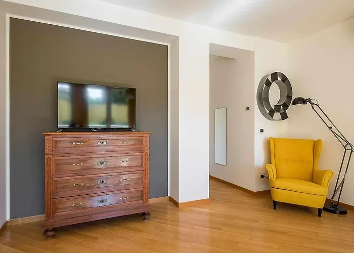 Casa Selleri Appartement *