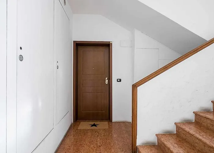 Casa Selleri Appartement *