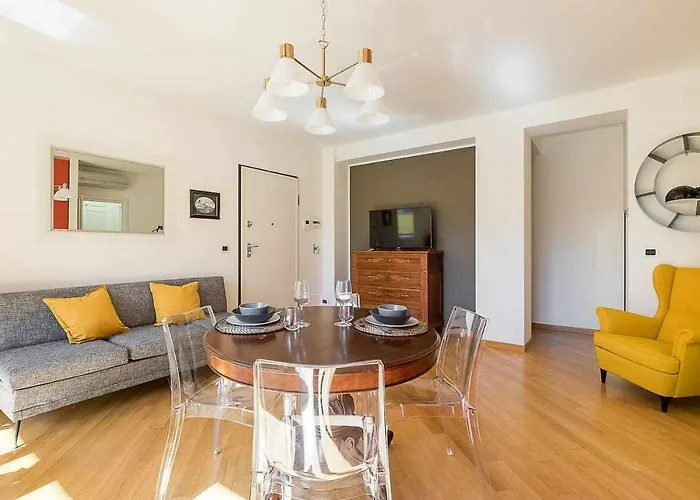 Casa Selleri بولونيا