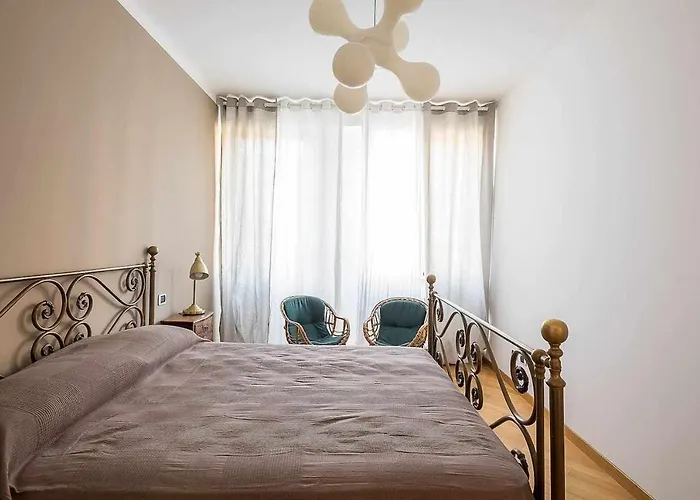Appartement Casa Selleri Bologne