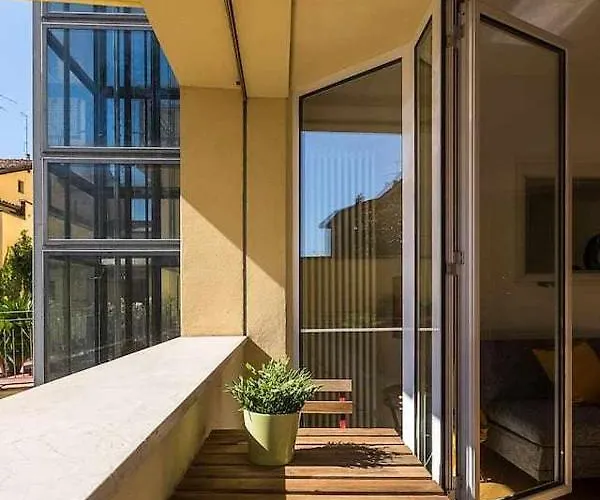 Casa Selleri Appartement Bologne