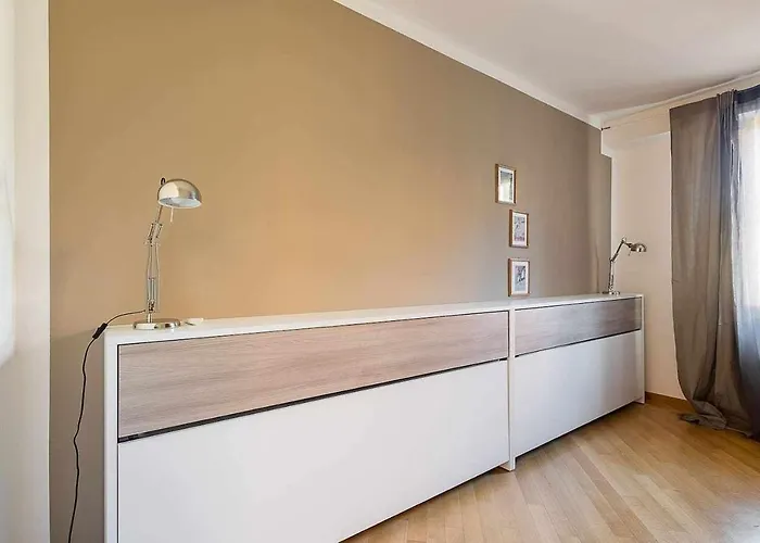 Casa Selleri Appartement