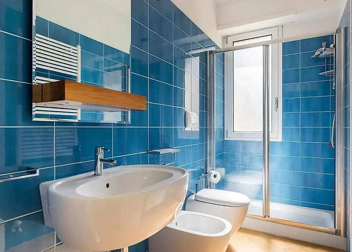 Casa Selleri Bologne