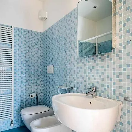 Casa Selleri ボローニャ