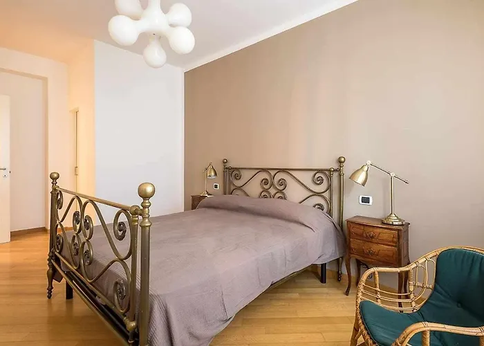 Casa Selleri Apartamento *