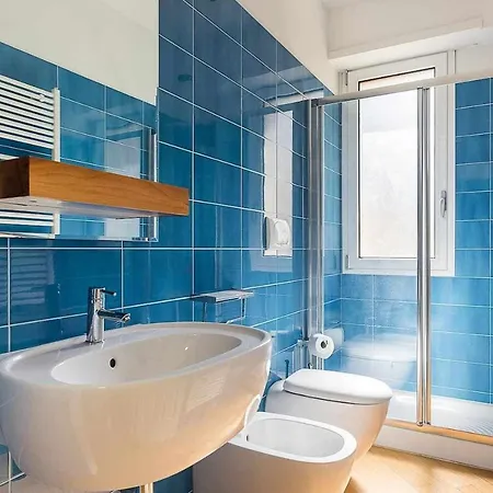 Casa Selleri Bologna